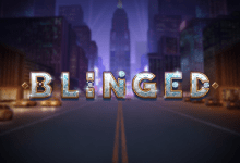 Blurred background